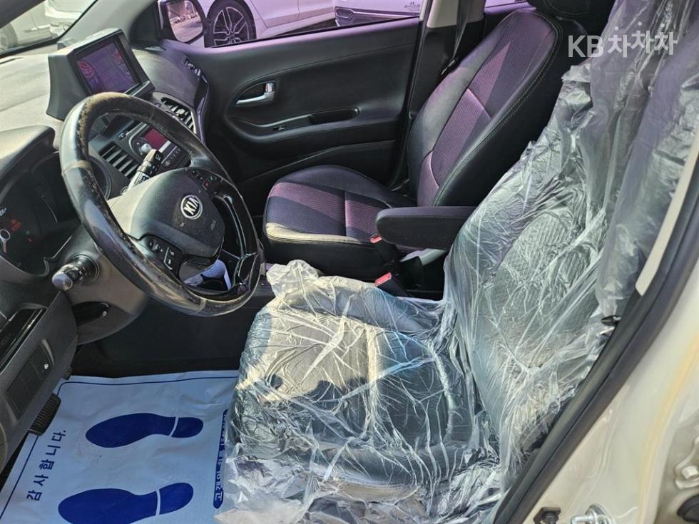 2014 - kia all