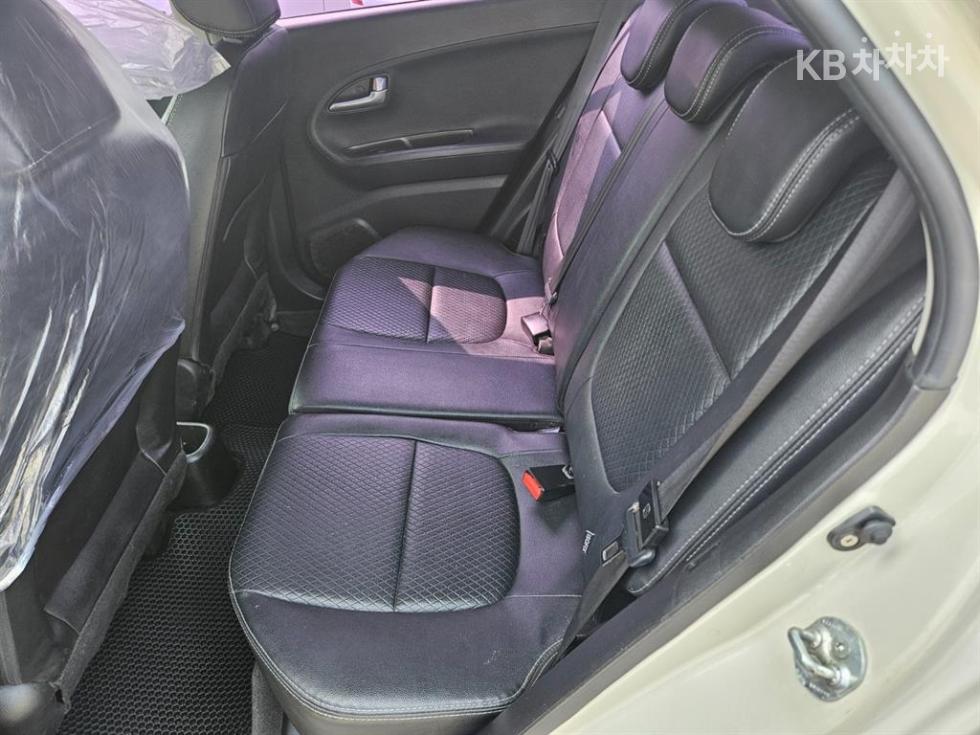 2014 - kia all