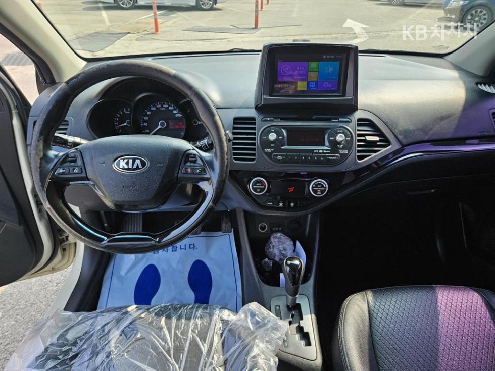 2014 - kia all