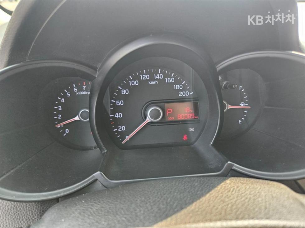 2014 - kia all