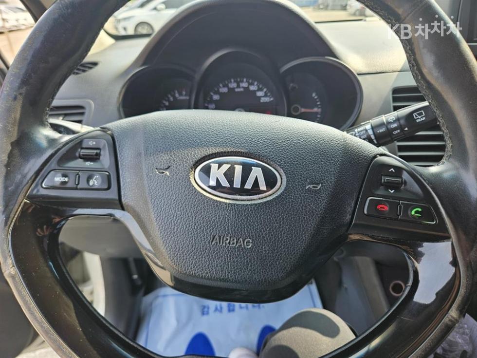 2014 - kia all