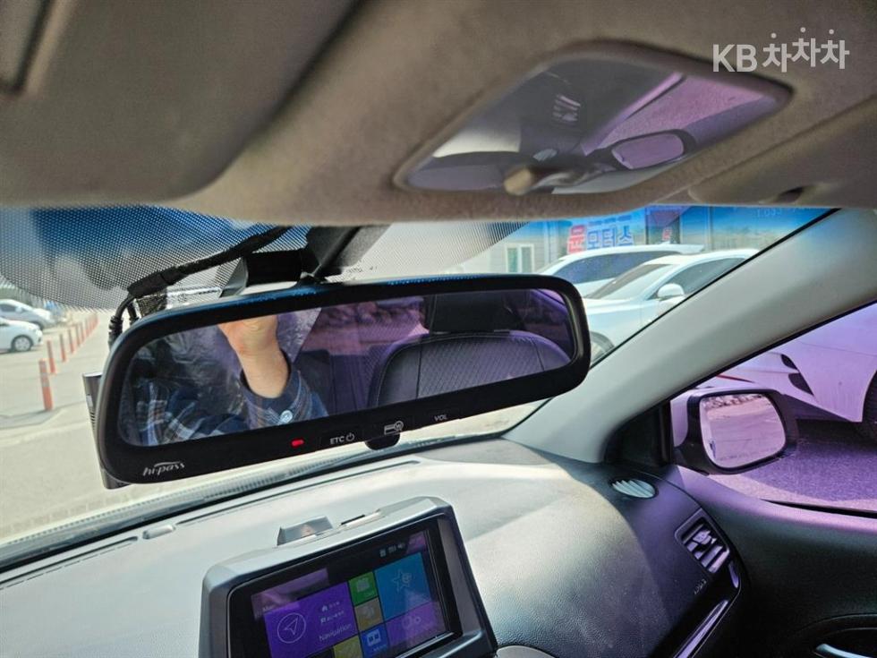 2014 - kia all