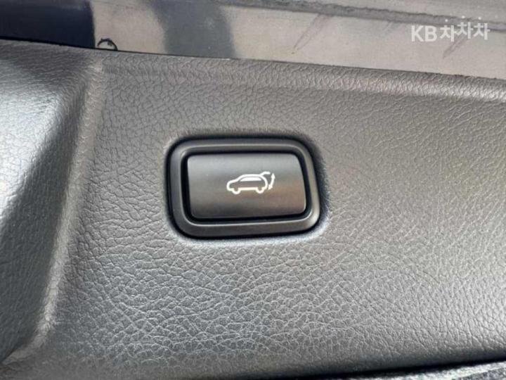 Kia Mohave The Master 3.0 Diesel 4WD Masters Gravity 7