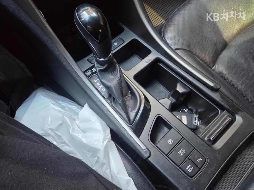 Hyundai Sonata — miniaturë 15
