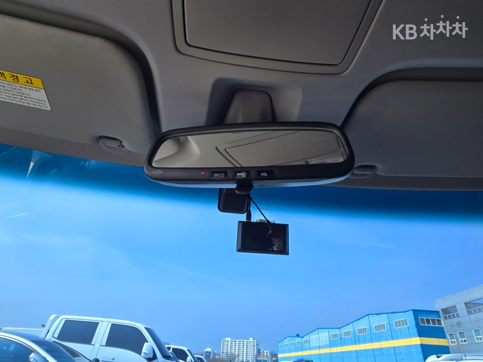 2015 - kia ray