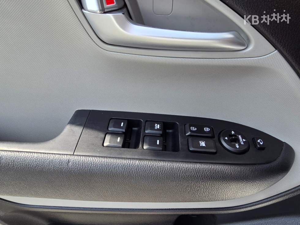 2015 - kia ray