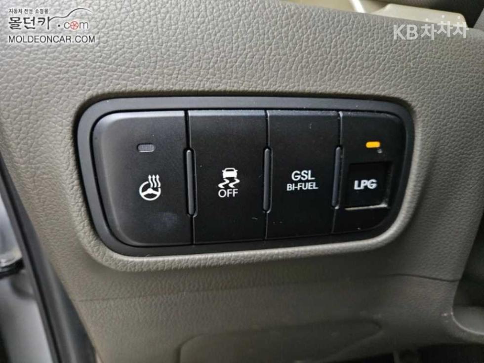 Kia Ray — miniaturë 16