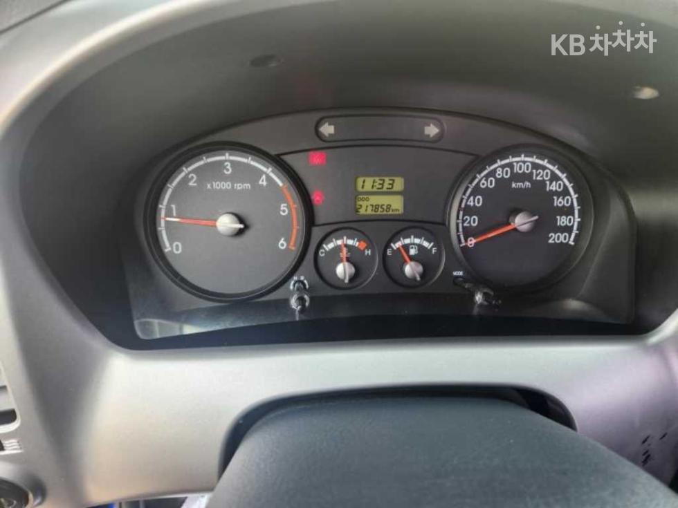 2016 - kia bongo iii