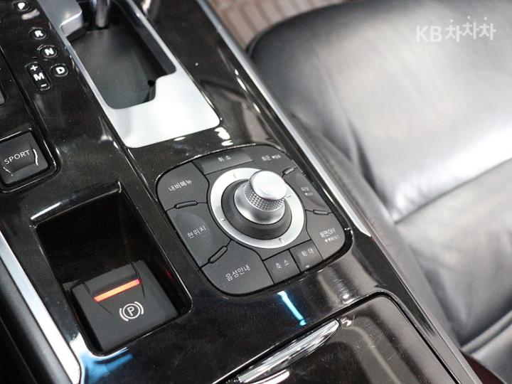 Renault SM7 LE Base Type 9