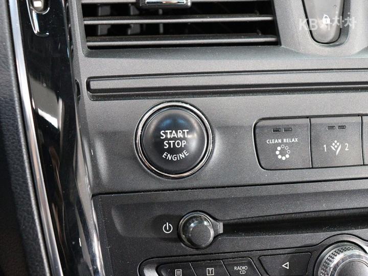 Renault SM7 LE Base Type 10