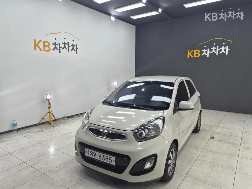2013 - kia all