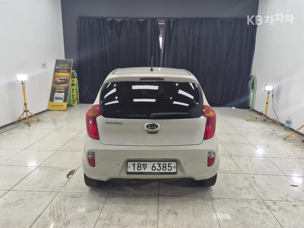 2013 - kia all