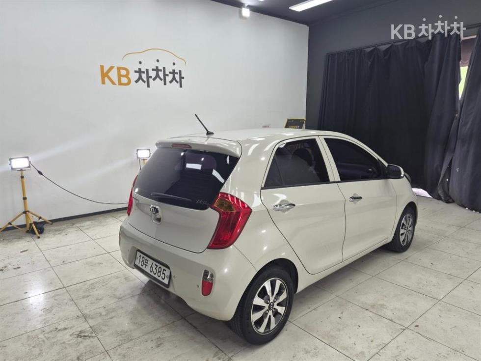 2013 - kia all
