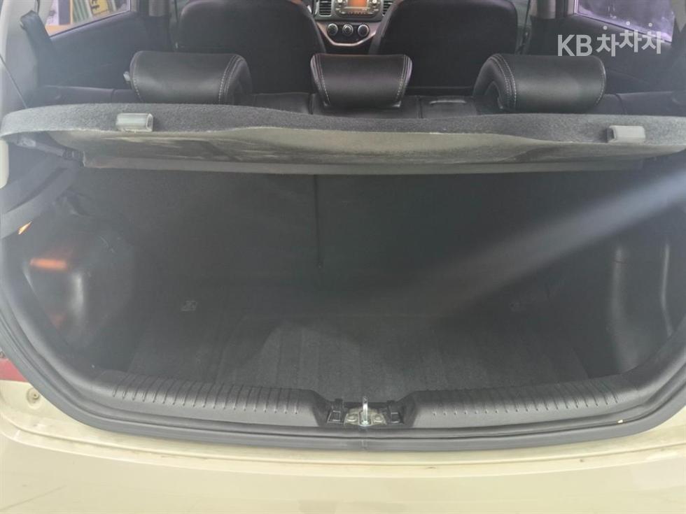 2013 - kia all