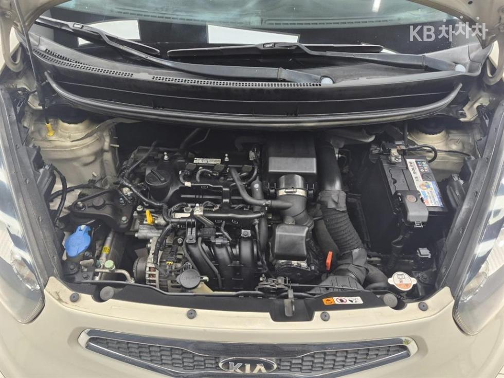 2013 - kia all
