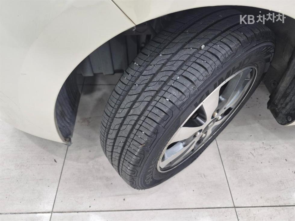 2013 - kia all