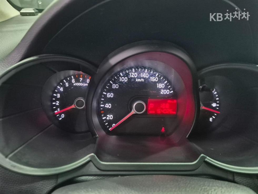 2013 - kia all