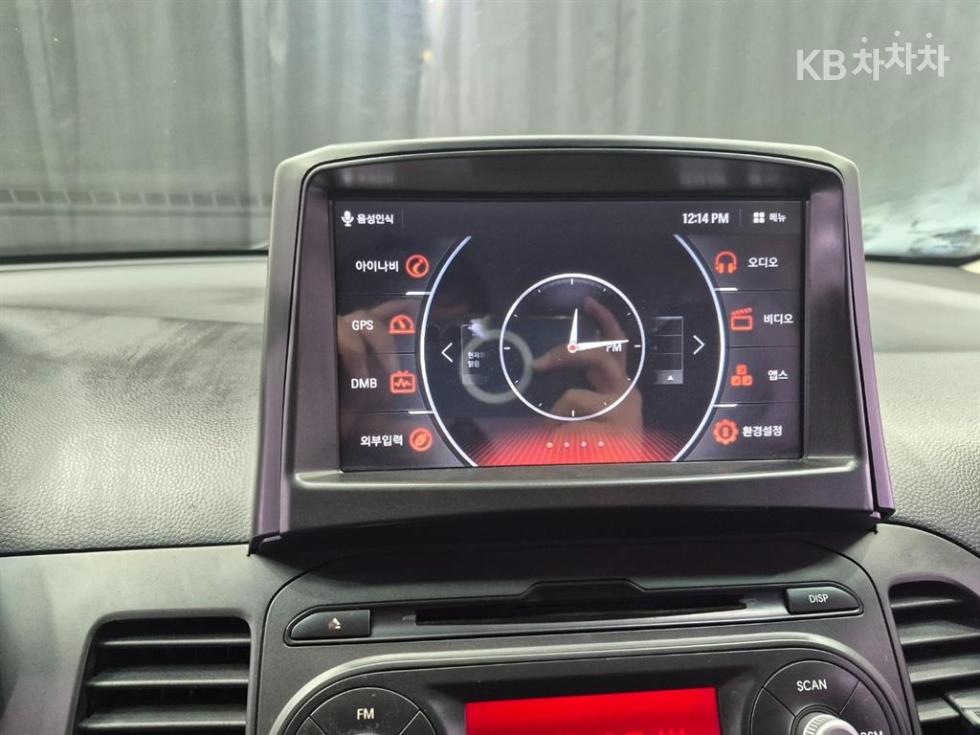 2013 - kia all