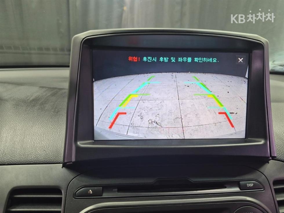 2013 - kia all