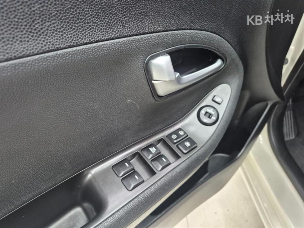 2013 - kia all