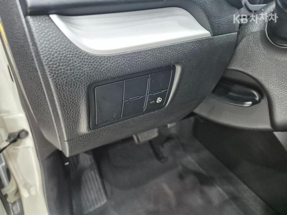 2013 - kia all