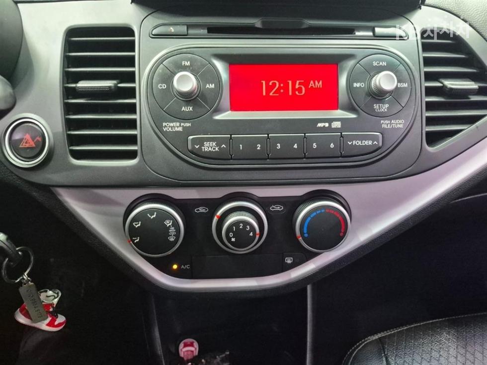 2013 - kia all