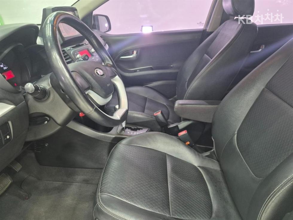 2013 - kia all