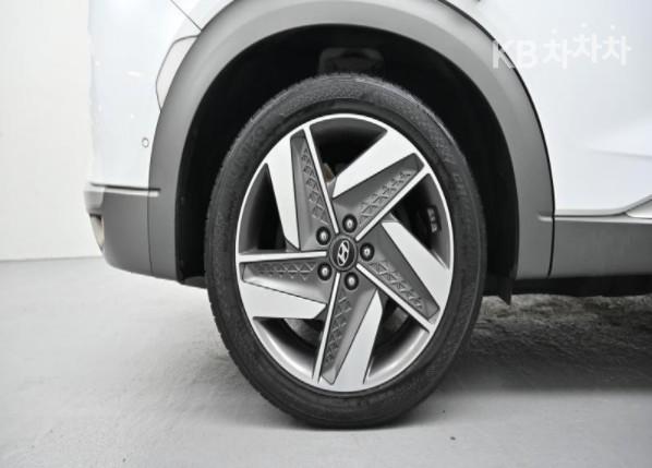 Hyundai Nexo Premium 6