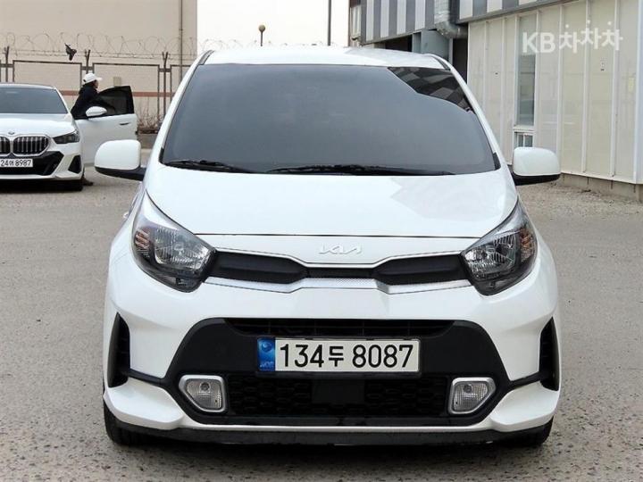 Kia Morning Urban JA 1.0 Gasoline Standard