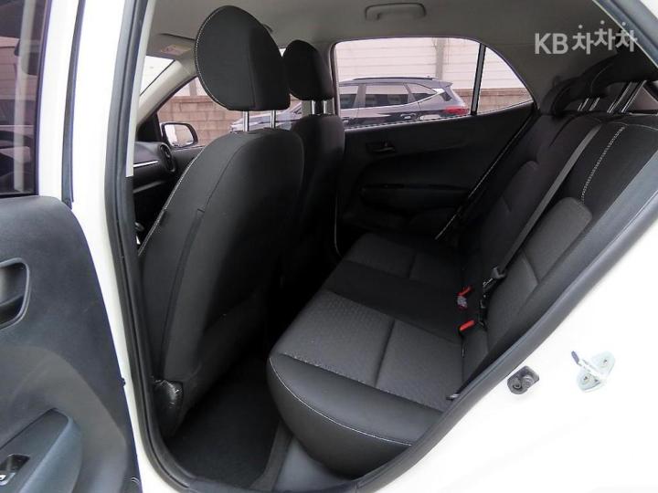 Kia Morning Urban JA 1.0 Gasoline Standard 7