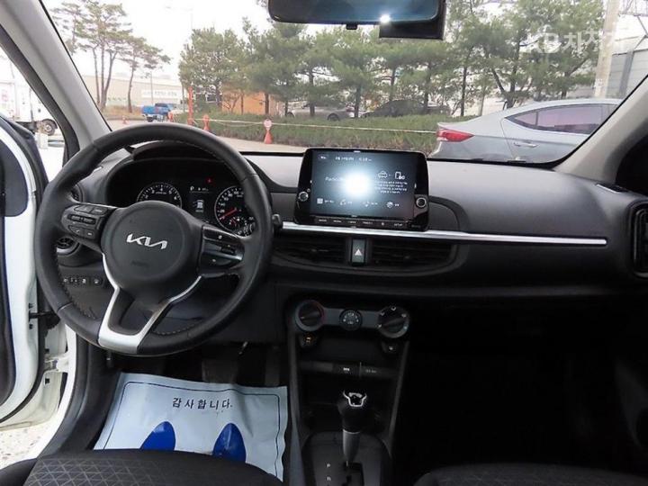 Kia Morning Urban JA 1.0 Gasoline Standard 8