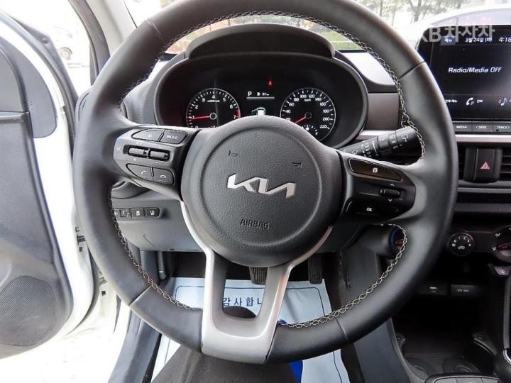 Kia Morning Urban JA 1.0 Gasoline Standard 9