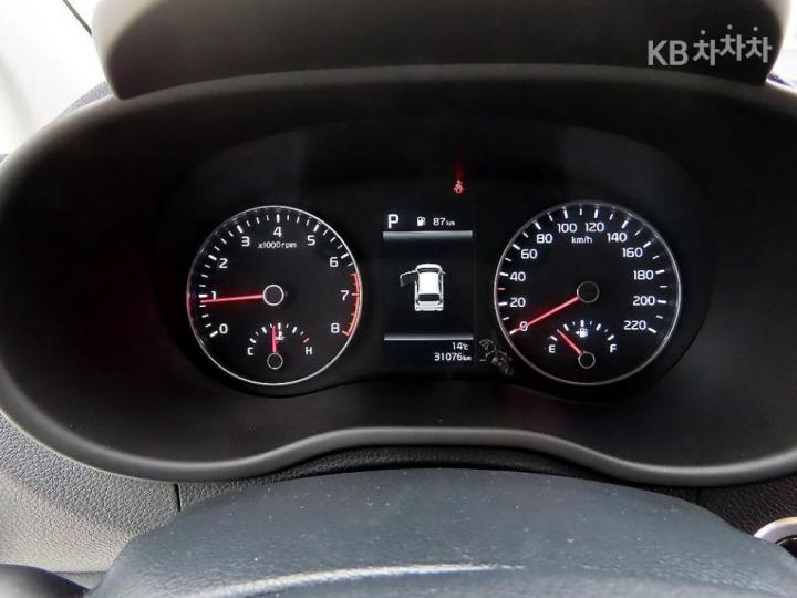 Kia Morning Urban JA 1.0 Gasoline Standard 10
