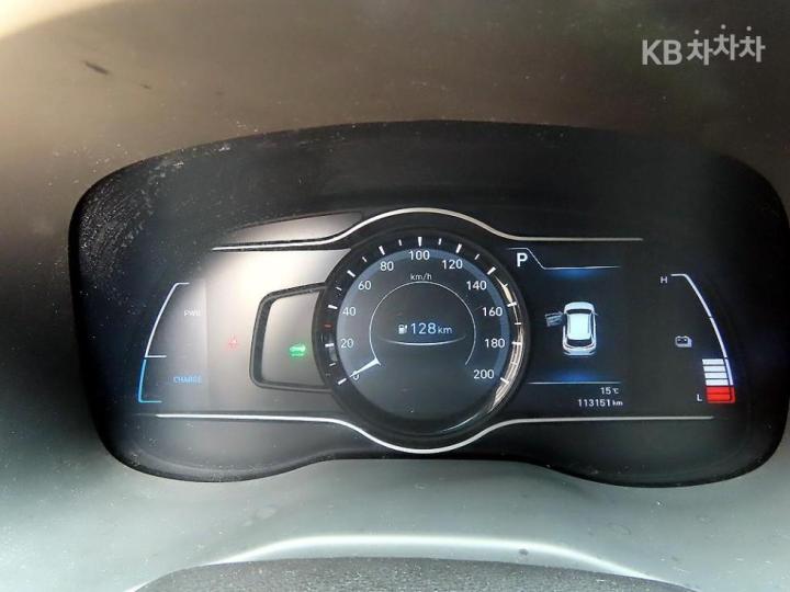 Hyundai Kona Electric Premium 10