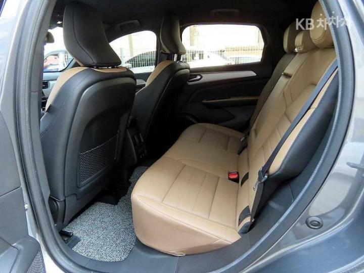 Renault Arkana 1.6 GTe Iconic 9