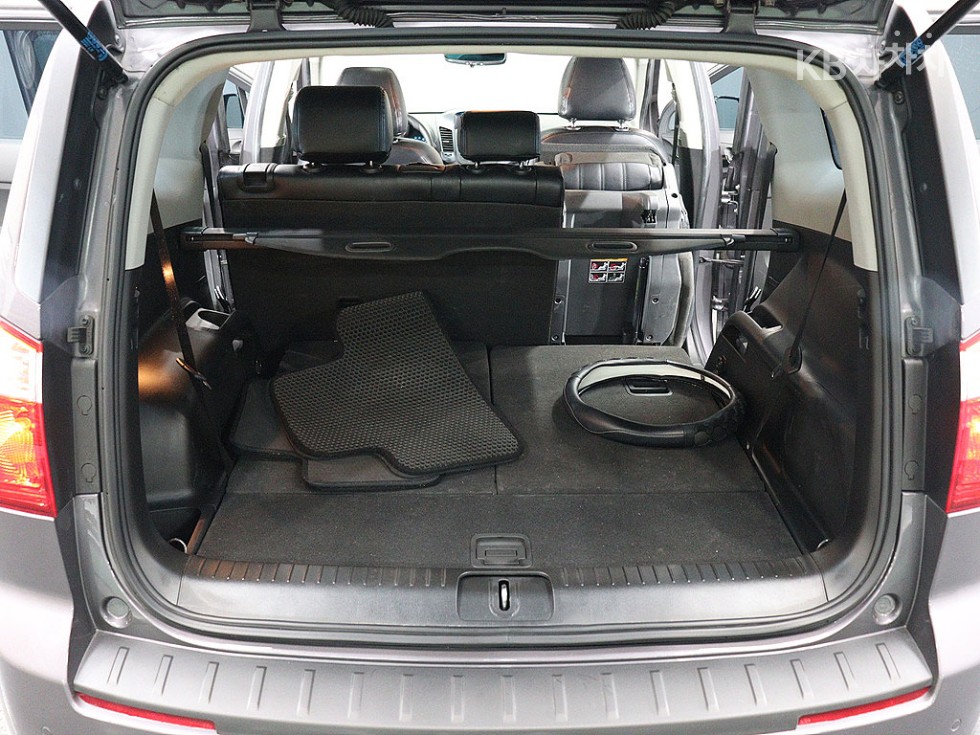 Chevrolet Orlando — miniaturë 5