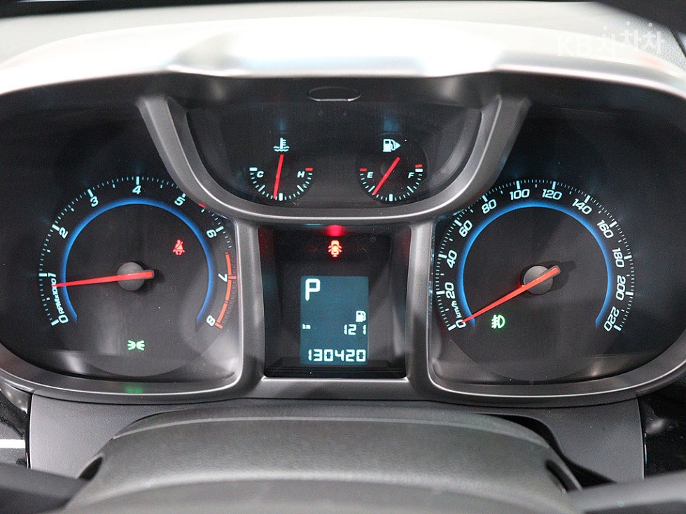 Chevrolet Orlando — miniaturë 12