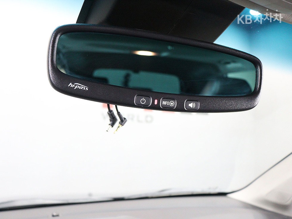 Chevrolet Orlando — miniaturë 22