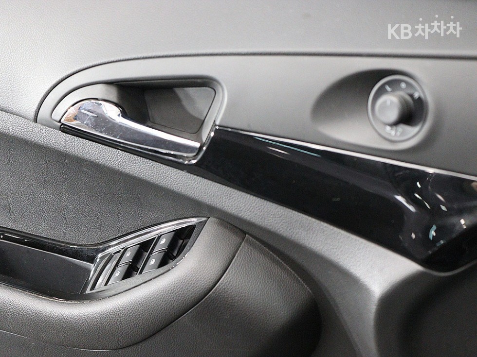 Chevrolet Orlando — miniaturë 14
