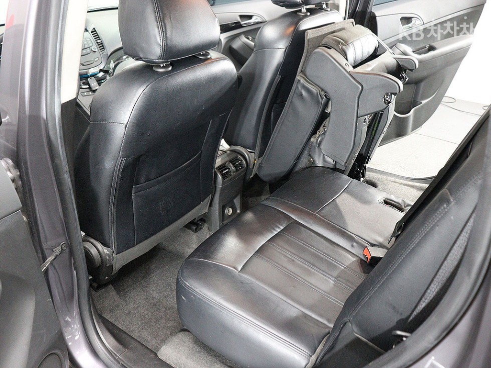 Chevrolet Orlando — miniaturë 17