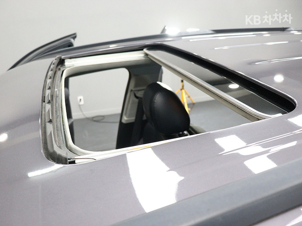Chevrolet Orlando — miniaturë 6