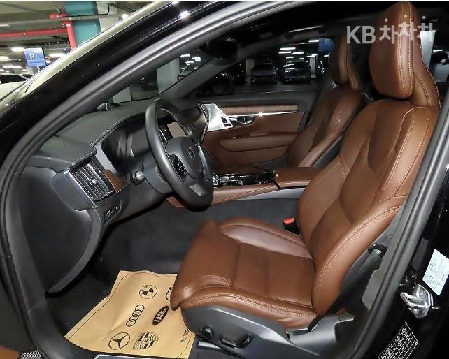 Volvo S90 T8 AWD Inscription 7