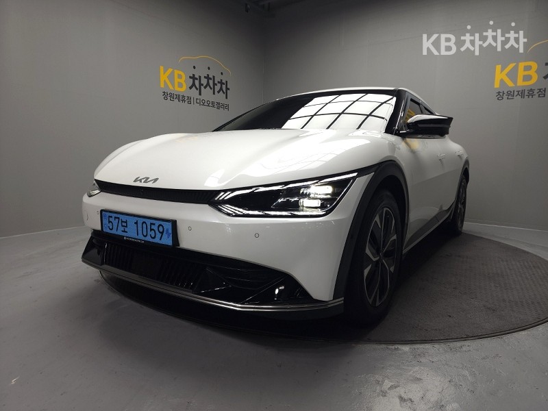기아 EV6