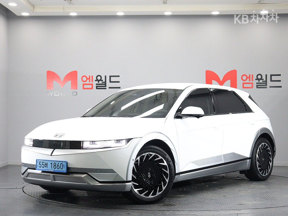 현대 아이오닉5