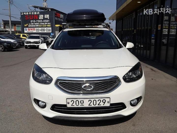 Renault SM3 New SE PLUS