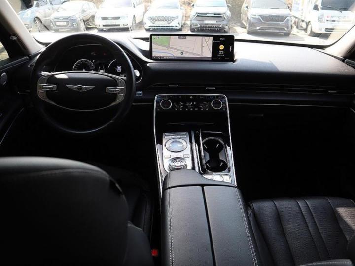 Genesis GV80 3.0 Diesel AWD 6