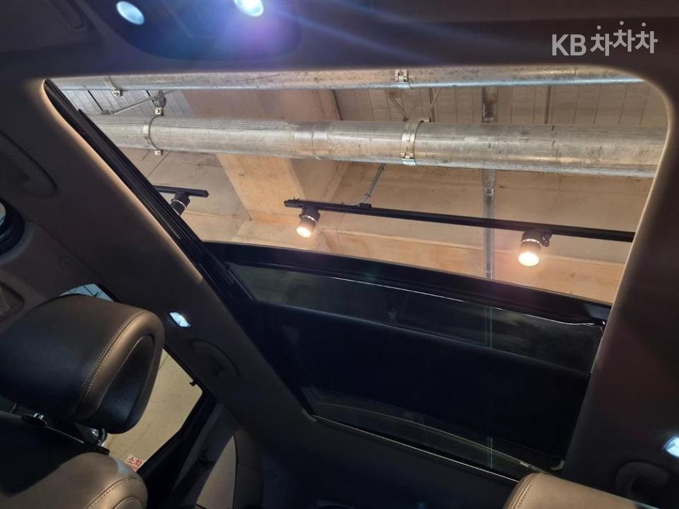 2016 - kia sorento