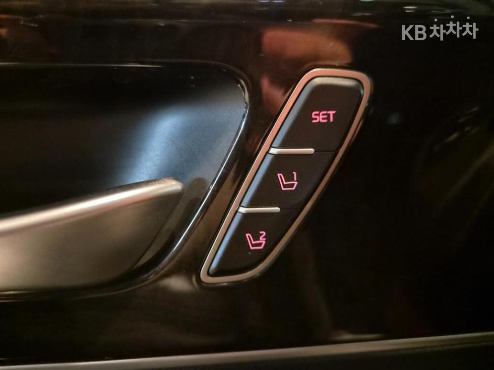 2016 - kia sorento