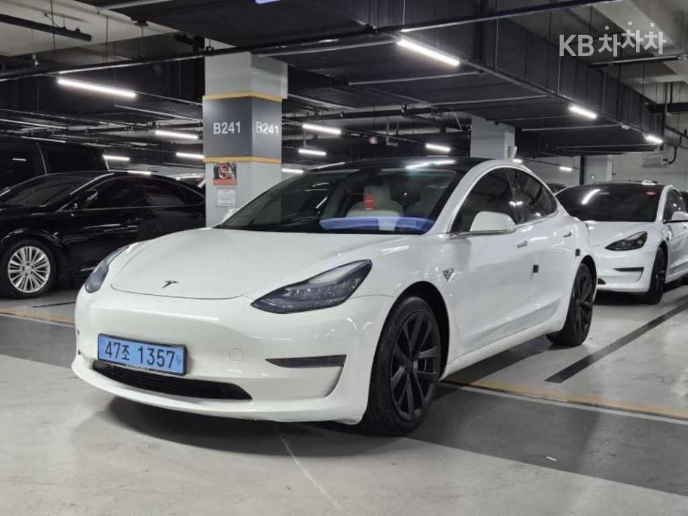 테슬라 Model 3