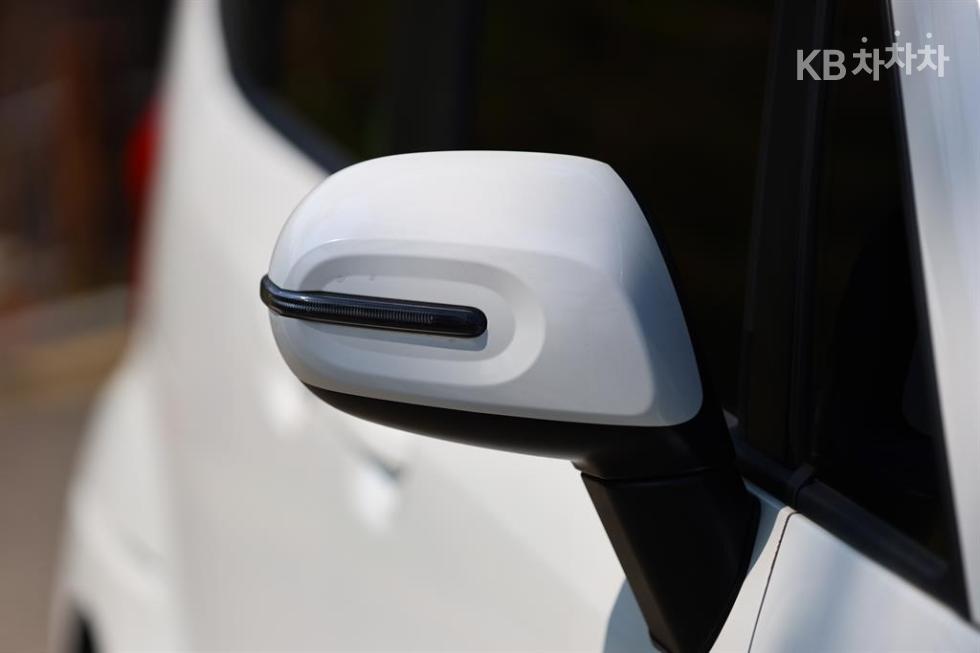 2019 - kia ray